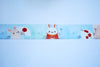 Japanese bunnies washi tape