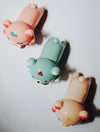 Kawaii animal mini stapler