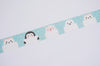 Cool creatures winter washi tape